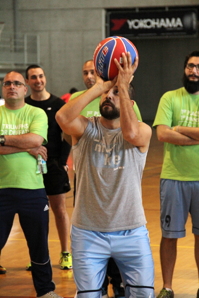 9th Beirut Corporate Games